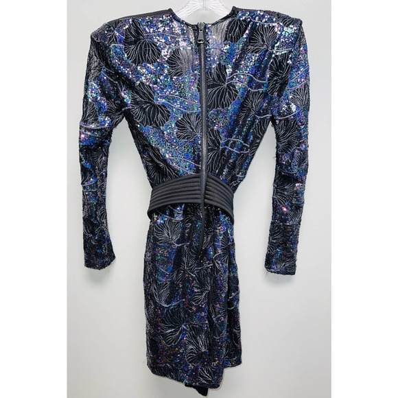 ZHIVAGO Camille Mini Dress - Picture 7 of 9